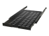 SRSHELF4PSLVENT - Eaton Tripp Lite Series SmartRack Sliding Steel Rack Shelf - Höger vinkel
