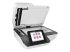 L2763A#B19 - HP ScanJet Enterprise Flow N9120 fn2 - Vänster vinkel