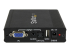 VGA2HDPRO2 - StarTech.com VGA till HDMI-skalare - Vänster sida