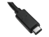 HB30C3A1GE - StarTech.com USB-C-hubb med 3 portar och Gigabit Ethernet - Närbild