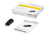USB31000NDS - StarTech.com USB 3.0 to Gigabit Ethernet NIC Network Adapter - Höger vinkel