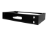 RACK-2U-14-BRACKET - StarTech.com 2U Wall Mount Rack, 19" Wall Mount Network Rack, 14 inch Deep (Low Profile), Wall Mounting Patch Panel Bracket for Network Switches, IT Equipment, 77lb (35kg) Capacity - Tillbaka