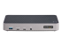 116E-USBC-DOCK - StarTech.com USB-C Triple Monitor Docking Station - Framsidan