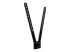939-001498 - Logitech TV MOUNT - Kamerafäste - Vänster vinkel