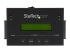 SATDUP11IMG - StarTech.com 11 Standalone Hard Drive Duplicator with Disk Image Library Manager For Backup & Restore, Store Several Images on one 2.53.5 SATA Drive, HDDSSD Cloner, No PC Required - Framsidan