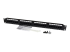 C6PANEL24 - StarTech.com 1U hyllmonterbar Cat 6 110 patchpanel med 24 portar - Höger vinkel