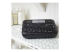 PTD610BTVP - Brother P-Touch PT-D610BTVP - Vänster vinkel
