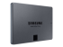 MZ-77Q4T0BW - Samsung 870 QVO MZ-77Q4T0BW - Vänster vinkel