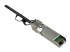 SFPCMM5M - StarTech.com Cisco-kompatibel passiv SFP+ 10-Gigabit Ethernet-twinaxkabel för direktanslutning (10 GbE) - Närbild