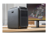 Z3Z16AV_R54 - HP Workstation Z8 G4 - Vänster vinkel