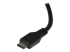 US1GC301AU2R - StarTech.com USB-C till dubbel Gigabit Ethernet-adapter med USB-port (Type-A) - Närbild
