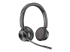 8Y9B7AA#ABB - HP Poly - Headset överdel för headset - Vänster vinkel