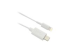 USB3.1CL1 - MicroConnect - Lightning-kabel - Höger vinkel