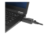 USB31000NDS - StarTech.com USB 3.0 to Gigabit Ethernet NIC Network Adapter - Höger vinkel