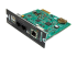 AP9641 - APC Network Management Card 3 with PowerChute Network Shutdown & Environmental Monitoring - Vänster vinkel