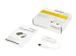 USB31000SW - StarTech.com USB 3.0 to Gigabit Ethernet Network Adapter - Höger vinkel