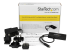 HB30C3A1GE - StarTech.com USB-C-hubb med 3 portar och Gigabit Ethernet - Framsidan