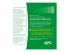 WBEXTWAR1YR-AC-02 - APC Extended Warranty (Renewal or High Volume) - Framsidan