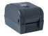 TD-4750TNWB - Brother TD-4750TNWB - Etikettskrivare - Vänster vinkel