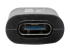 U329-000 - Eaton Tripp Lite Series USB 3.0 Adapter Converter USB-A to USB Type C M/F USB-C - Framsidan