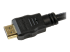 HDMM5M - StarTech.com 5 m Höghastighets-HDMI-kabel ? Ultra HD 4k x 2k HDMI-kabel ? HDMI till HDMI M/M - Närbild