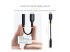 USBCAUDIO2 - StarTech.com USB-C Audio Adapter to 3.5mm TRRS Jack, Headphone Aux Dongle - Framsidan