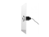 01728-001 - AXIS FA1080-E Thermal Sensor Unit - Höger vinkel