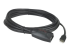 NBAC0213L - NetBotz USB Latching Repeater Cable - Höger vinkel