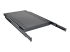 SRSHELF4PSL - Eaton Tripp Lite Series Rack Enclosure Cabinet Standard Sliding Shelf 50lb Capacity - Tillbaka