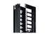 AR8715 - APC Cable Management - Närbild