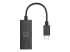 4Z527AA - HP USB-C to RJ45 Adapter G2 - Framsidan