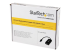 USB31000SPTB - StarTech.com USB 3.0 Ethernet Adapter - Höger vinkel