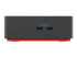 40B00300EU - Lenovo ThinkPad Thunderbolt 4 WorkStation Dock - Höger sida