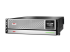 SRTL1000RMXLI - APC Smart-UPS On-Line Li-Ion 1000VA - Höger vinkel