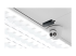 POE12-30W-EU0101F - Zyxel PoE12-30W - Strömtillförsel - Höger vinkel