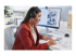 27599-999-989 - Jabra Evolve2 75 - Headset - Vänster vinkel