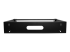 RACK-2U-14-BRACKET - StarTech.com 2U Wall Mount Rack, 19" Wall Mount Network Rack, 14 inch Deep (Low Profile), Wall Mounting Patch Panel Bracket for Network Switches, IT Equipment, 77lb (35kg) Capacity - Tillbaka