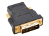 P130-000 - Eaton Tripp Lite Series HDMI to DVI-D Cable Adapter Converter F/M - Tillbaka