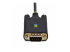 1P6FFC-USB-SERIAL - StarTech.com 6.6ft (2m) USB to Serial Adapter Cable, COM Retention, RS232 - Närbild