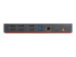 40AF0135EU - Lenovo ThinkPad Hybrid USB-C with USB-A Dock - Tillbaka