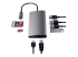 ST-TCMA2M - Satechi Aluminum Multi-Port Adapter V2 - Höger sida