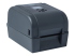 TD-4650TNWB - Brother TD-4650TNWB - Etikettskrivare - Vänster vinkel