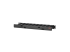 AR8602A - APC Horizontal Cable Manager Single-Sided with Cover - Höger vinkel