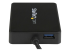 US1GC301AU2R - StarTech.com USB-C till dubbel Gigabit Ethernet-adapter med USB-port (Type-A) - Tillbaka