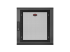 AR112SH6 - APC NetShelter WX AR112SH6 - Framsidan