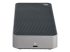 116E-USBC-DOCK - StarTech.com USB-C Triple Monitor Docking Station - Vänster sida