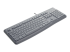 920-002528 - Logitech K120 for Business - Vänster vinkel