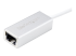 USB31000SA - StarTech.com USB 3.0 till Gigabit-nätverksadapter - Närbild