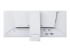 EV2460-WT - EIZO FlexScan EV2460 - 