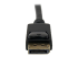 DP2VGAMM6 - StarTech.com 6ft DisplayPort to VGA Cable – 1920x1200 - Närbild